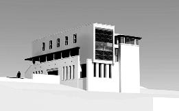 Clipper Crest Lofts