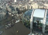 A Trip on the London Eye